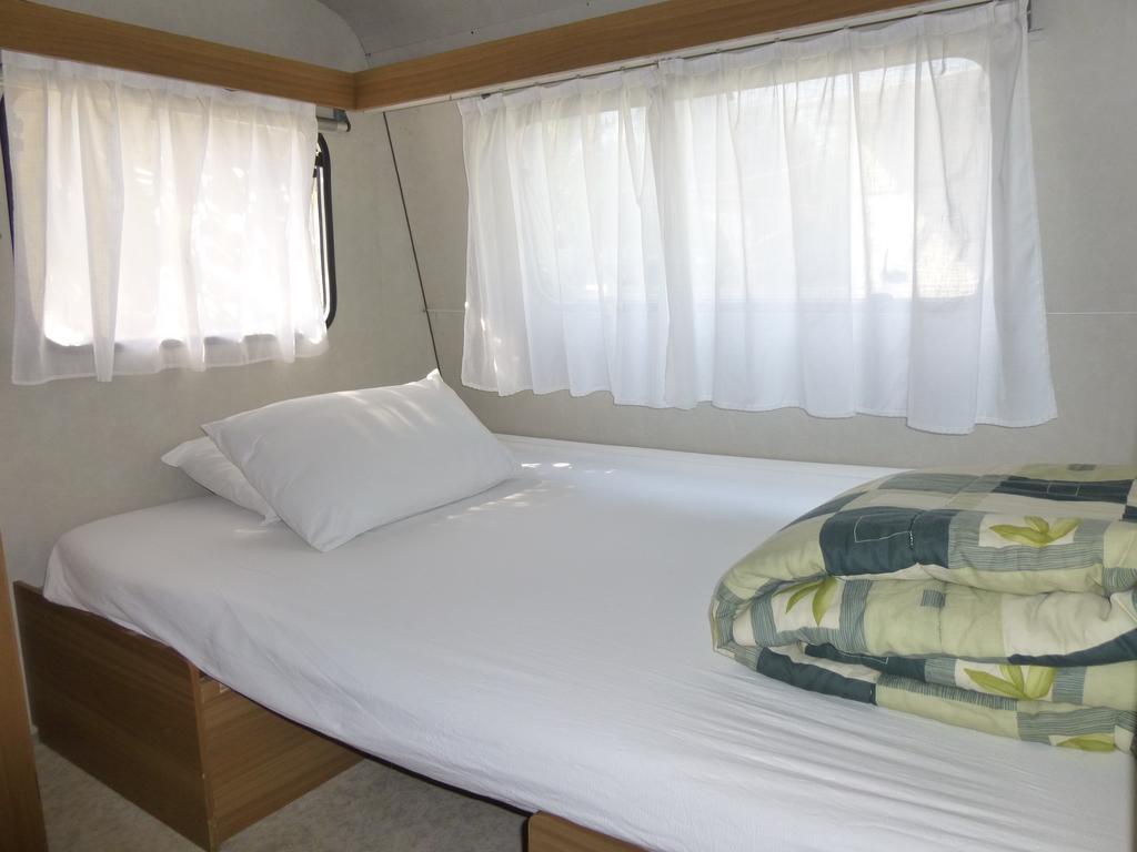 Camping Parco Capraro Lido di Jesolo Værelse billede