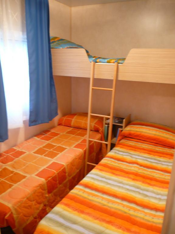 Camping Parco Capraro Lido di Jesolo Værelse billede