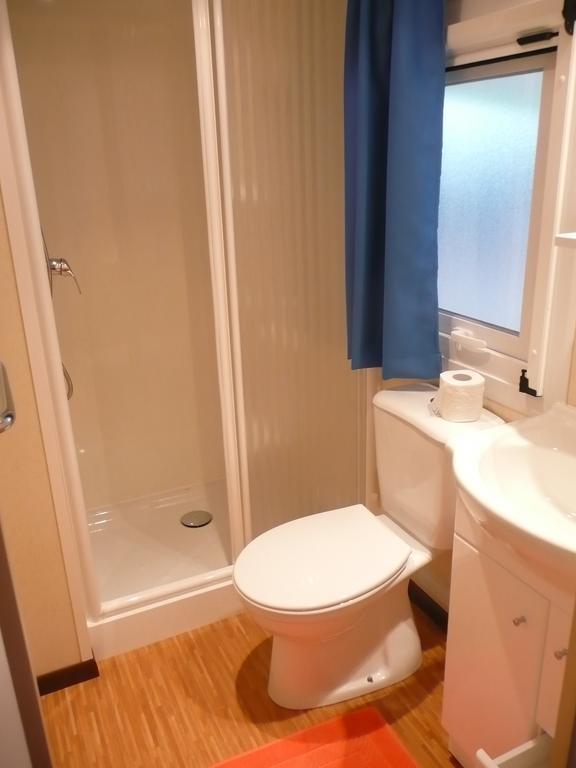 Camping Parco Capraro Lido di Jesolo Værelse billede