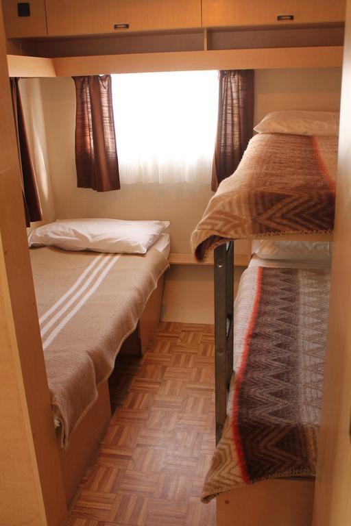 Camping Parco Capraro Lido di Jesolo Værelse billede