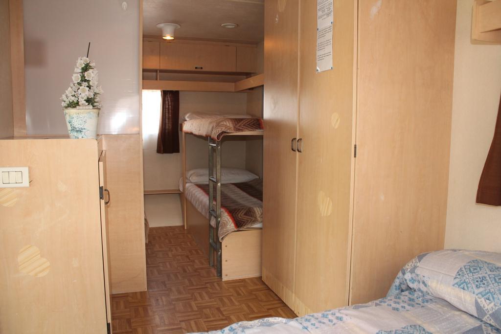 Camping Parco Capraro Lido di Jesolo Værelse billede