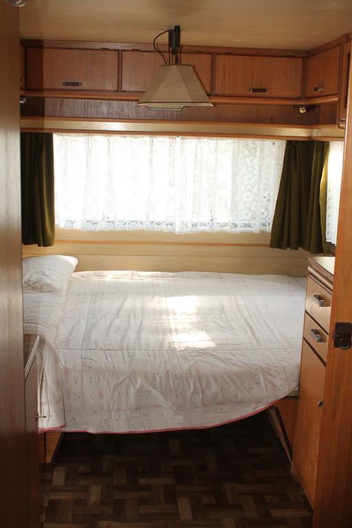 Camping Parco Capraro Lido di Jesolo Værelse billede